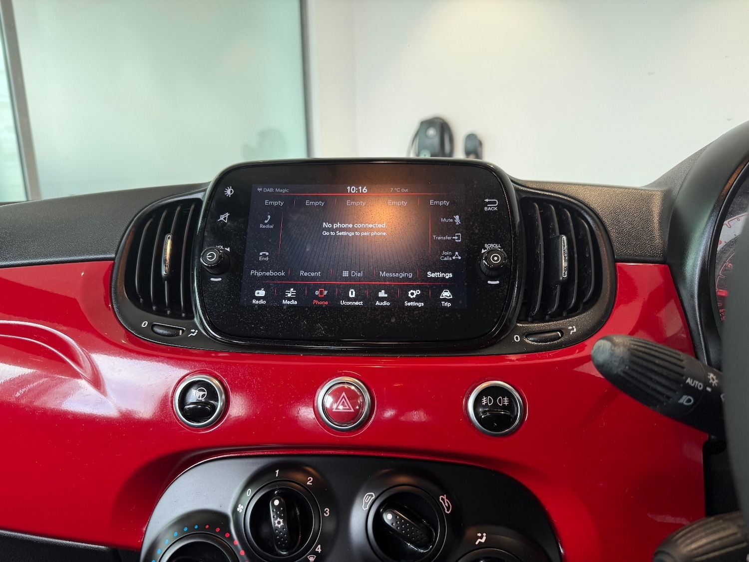 Used Fiat 500 2023 for sale - 78036721: Photo 28