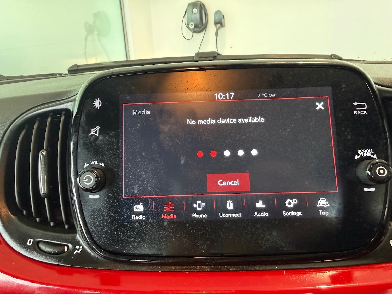 Used Fiat 500 2023 for sale - 78036721: Photo 36