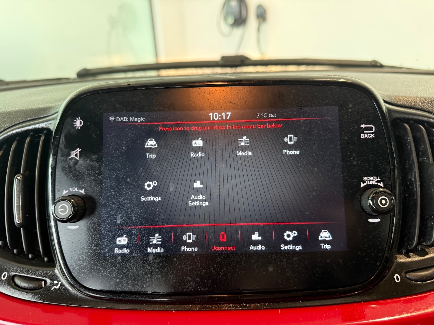 Used Fiat 500 2023 for sale - 78036721: Photo 37