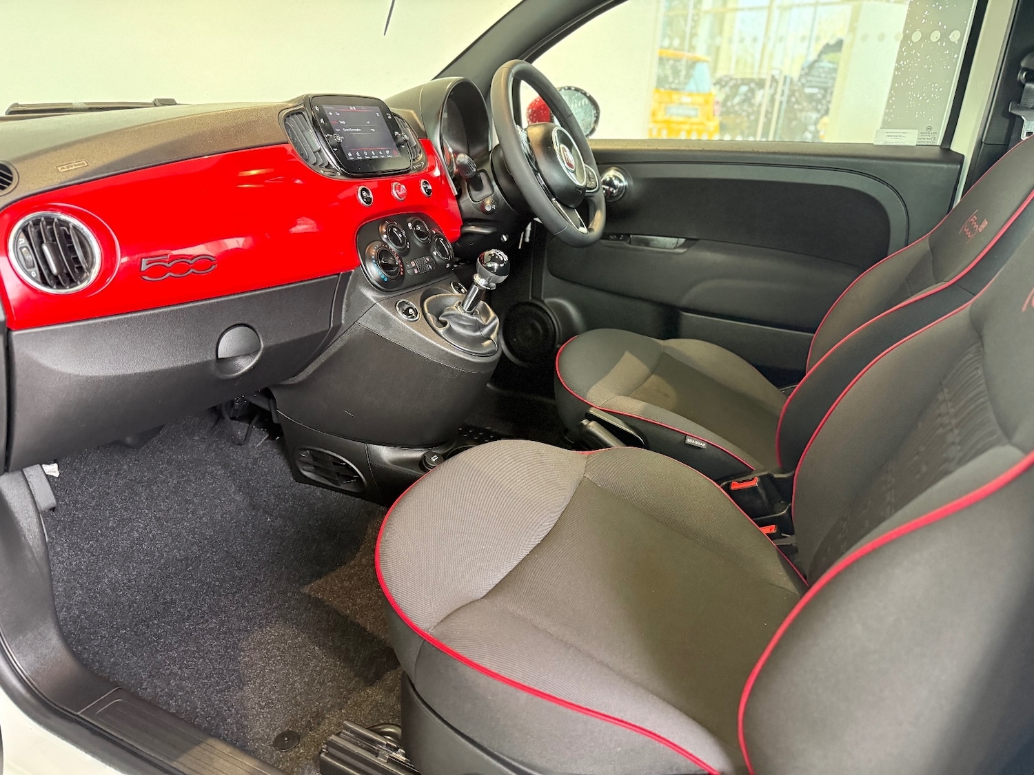 Used Fiat 500 2023 for sale - 78036721: Photo 39