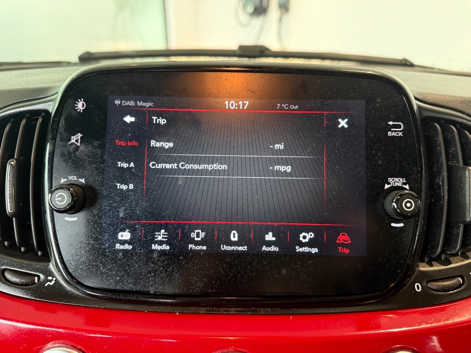 Used Fiat 500 2023 for sale - 78036721: Photo 40