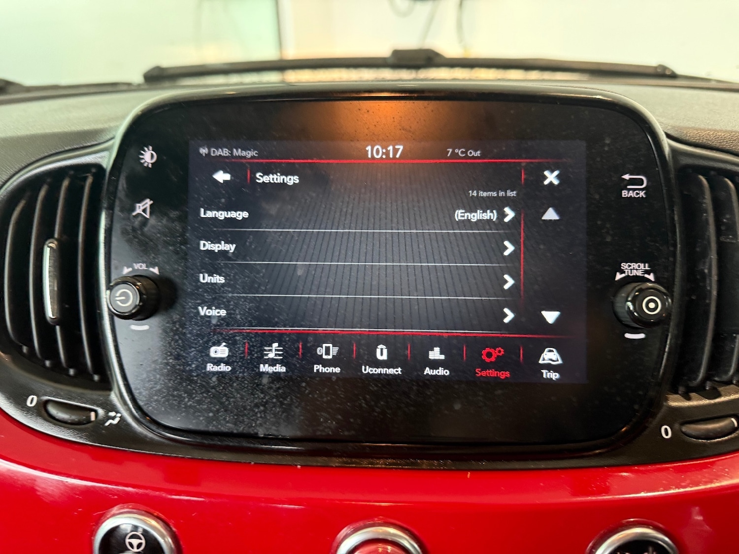 Used Fiat 500 2023 for sale - 78036721: Photo 41