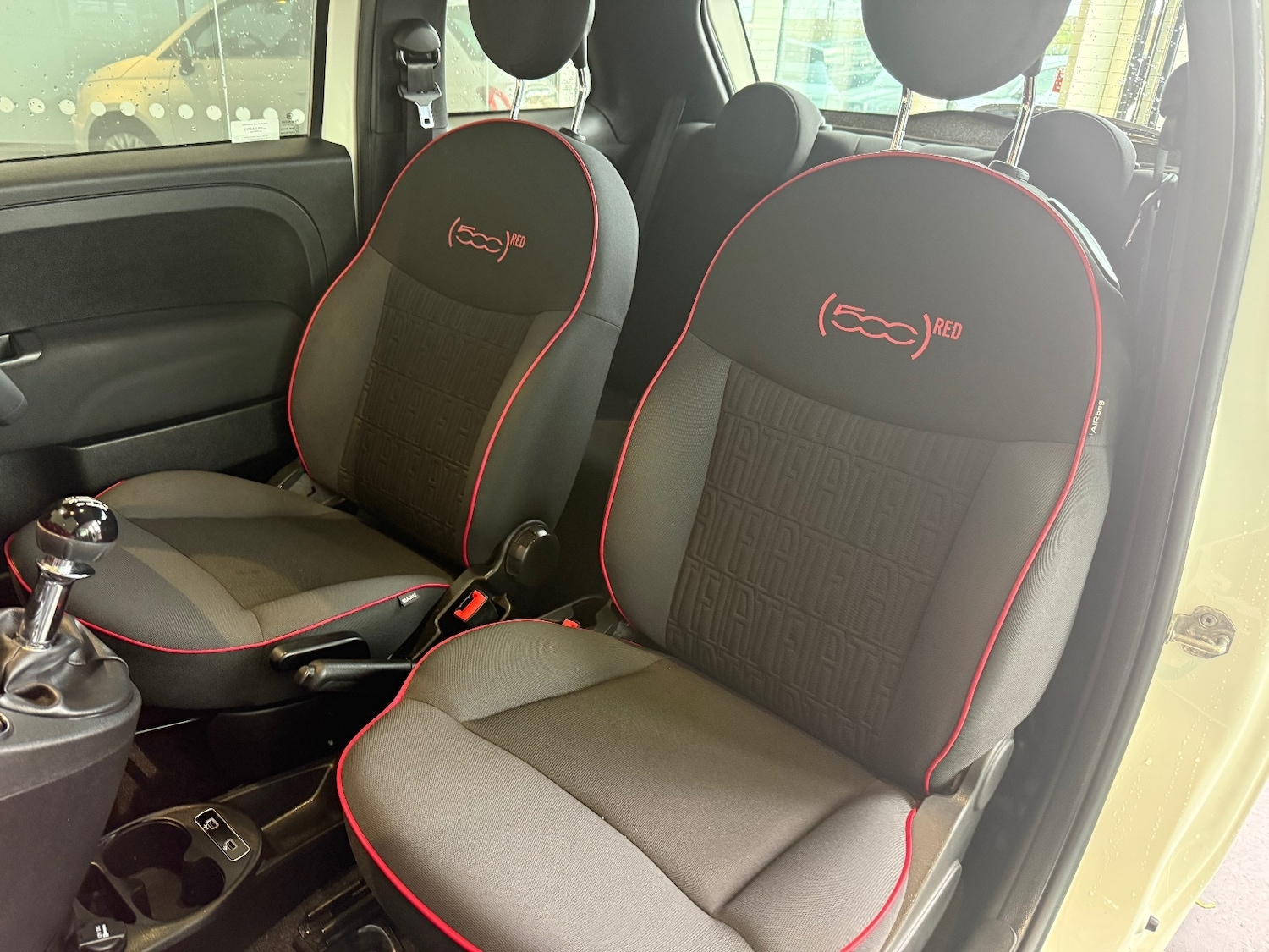 Used Fiat 500 2023 for sale - 78036721: Photo 43