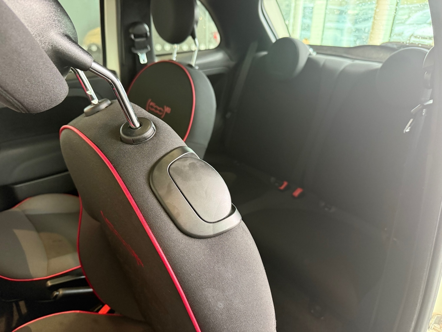 Used Fiat 500 2023 for sale - 78036721: Photo 45