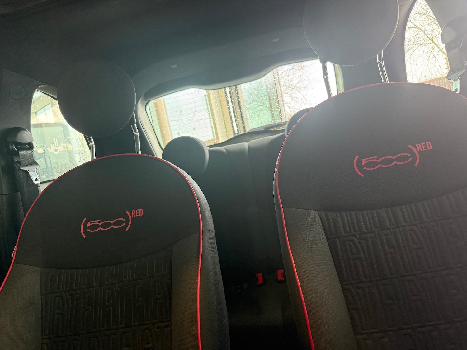 Used Fiat 500 2023 for sale - 78036721: Photo 47