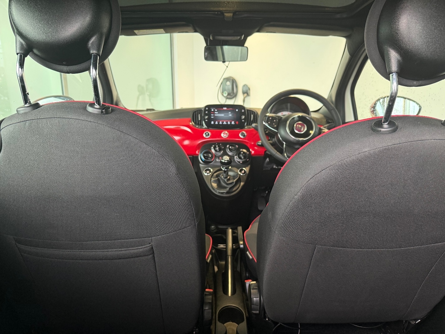 Used Fiat 500 2023 for sale - 78036721: Photo 49