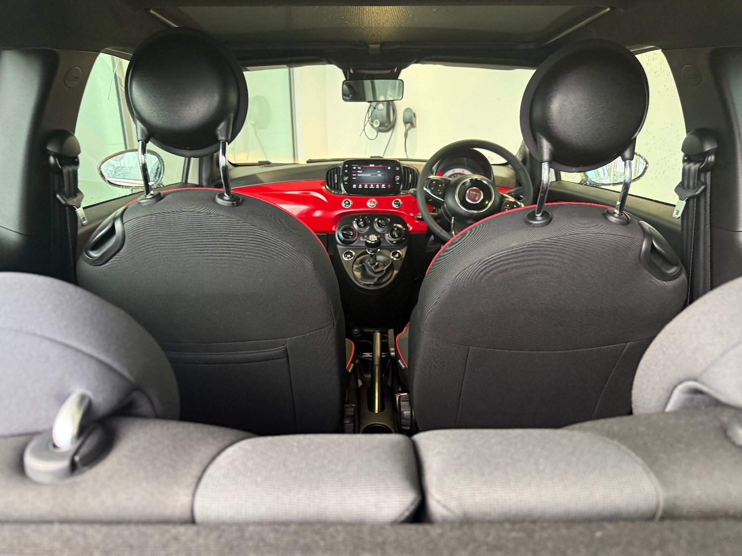 Used Fiat 500 2023 for sale - 78036721: Photo 50