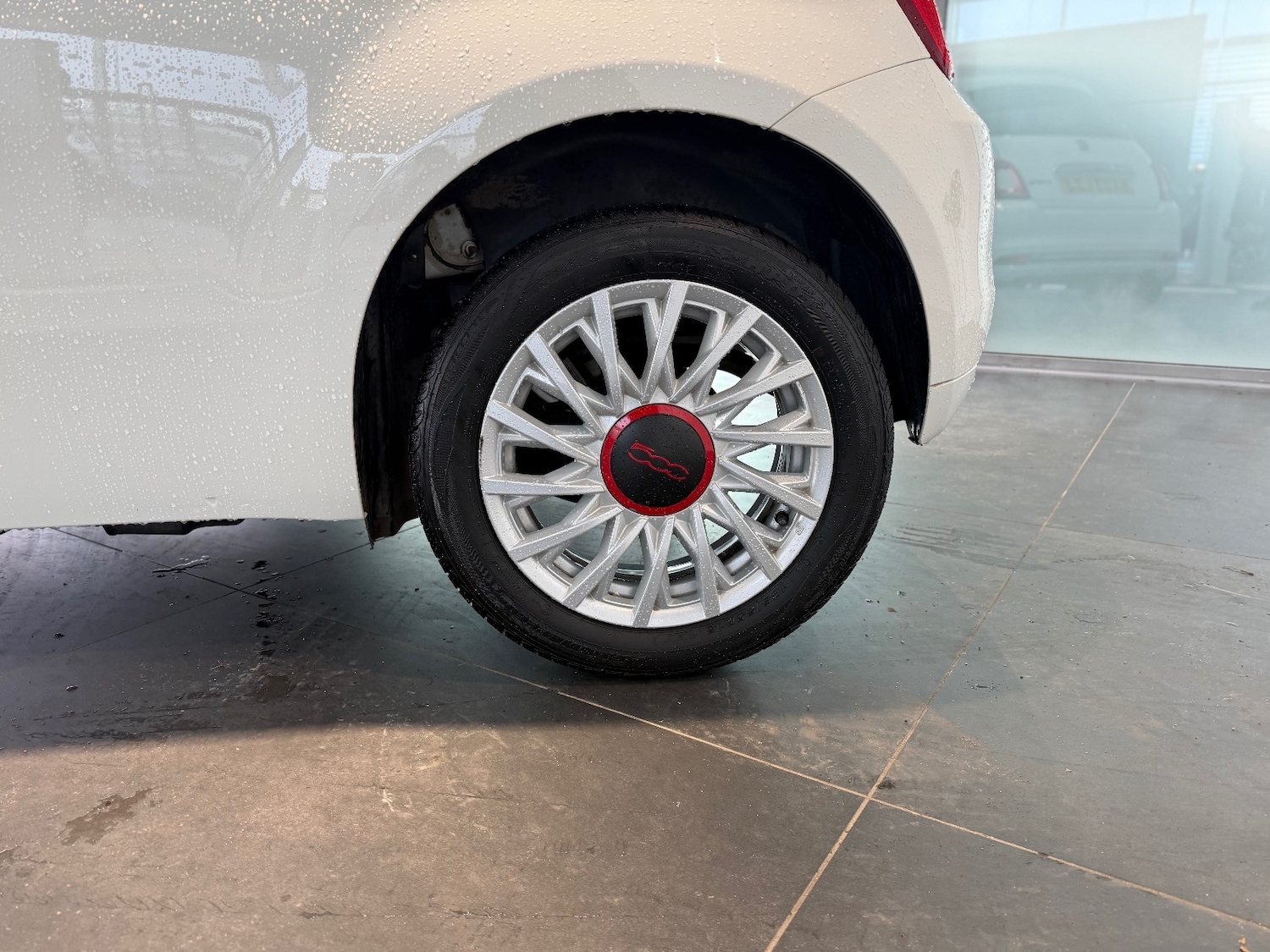 Used Fiat 500 2023 for sale - 78036721: Photo 9