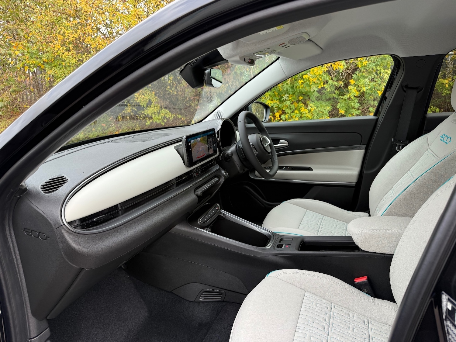 Used Fiat 600 2025 for sale - 76328011: Photo 27