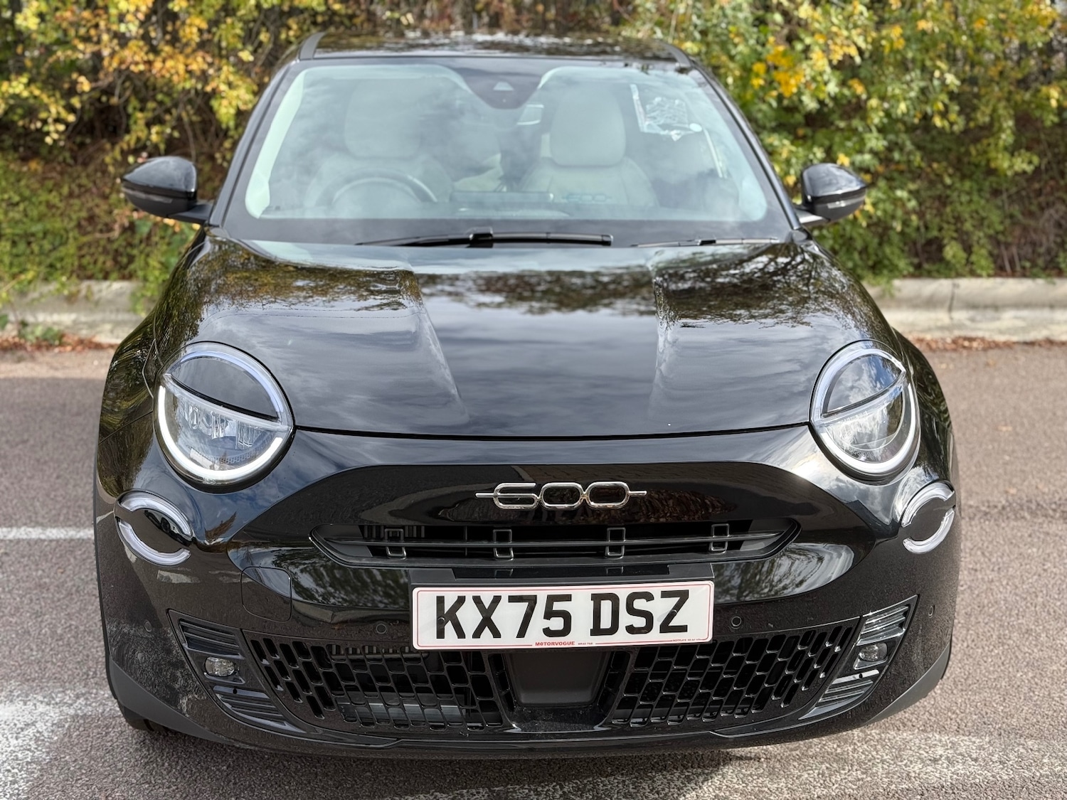 Used Fiat 600 2025 for sale - 76328011: Photo 3