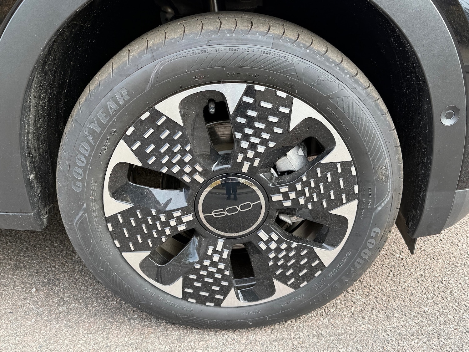 Used Fiat 600 2025 for sale - 76328011: Photo 5