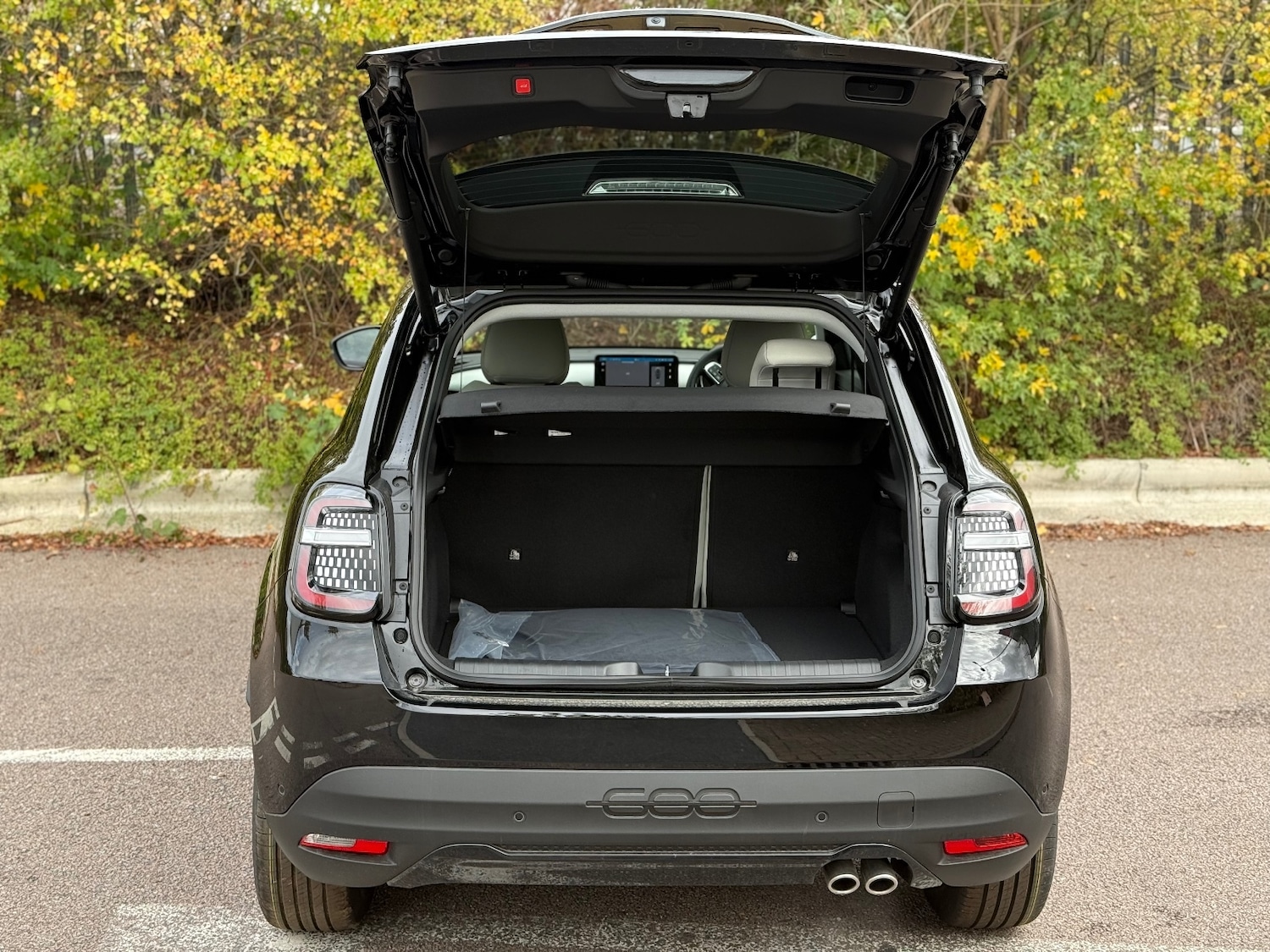 Used Fiat 600 2025 for sale - 76328011: Photo 9