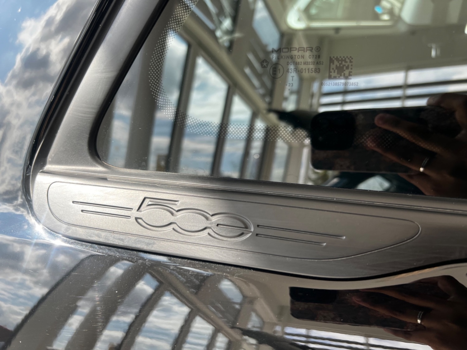 Used Fiat 500 2024 for sale - 77157921: Photo 15