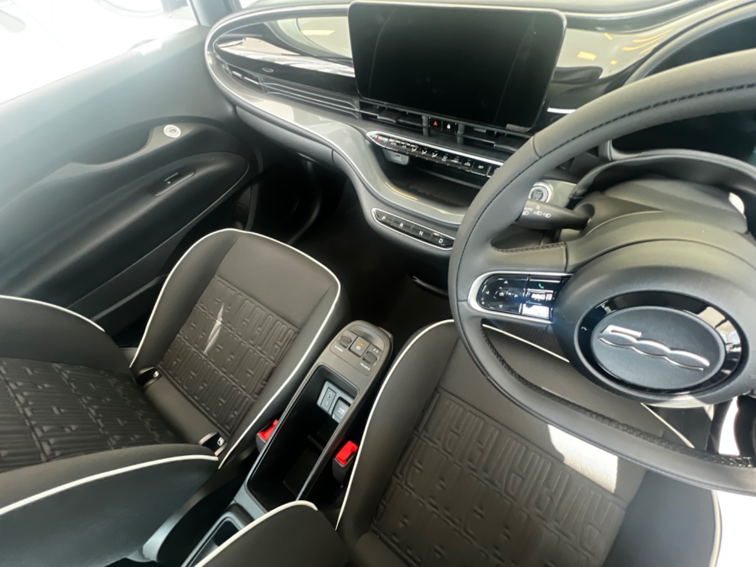 Used Fiat 500 2024 for sale - 77157921: Photo 36