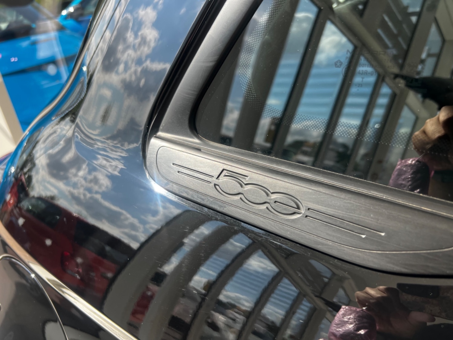 Used Fiat 500 2024 for sale - 77157921: Photo 38