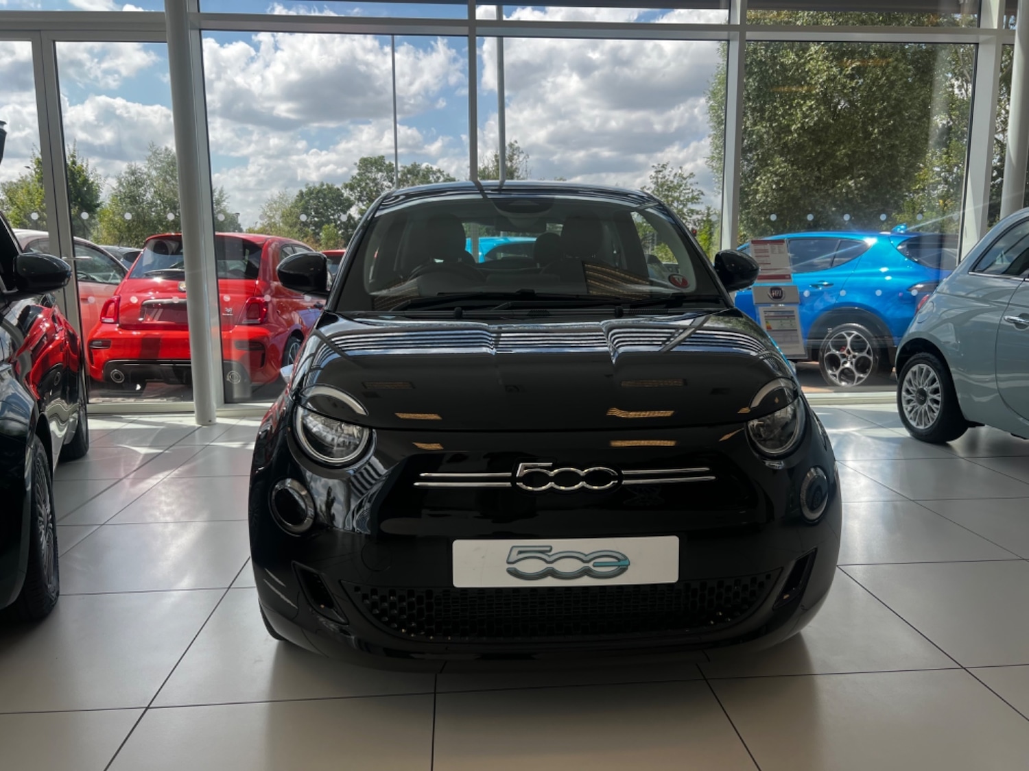 Used Fiat 500 2024 for sale - 77157921: Photo 5