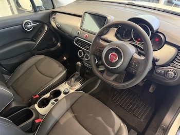 Used Fiat 500X 2017 for sale - 77428198: Photo