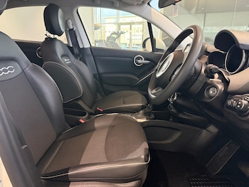 Used Fiat 500X 2017 for sale - 77428198: Photo