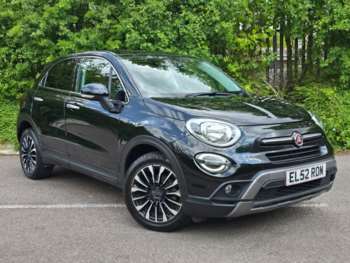 2019 - CITY CROSS 5-Door