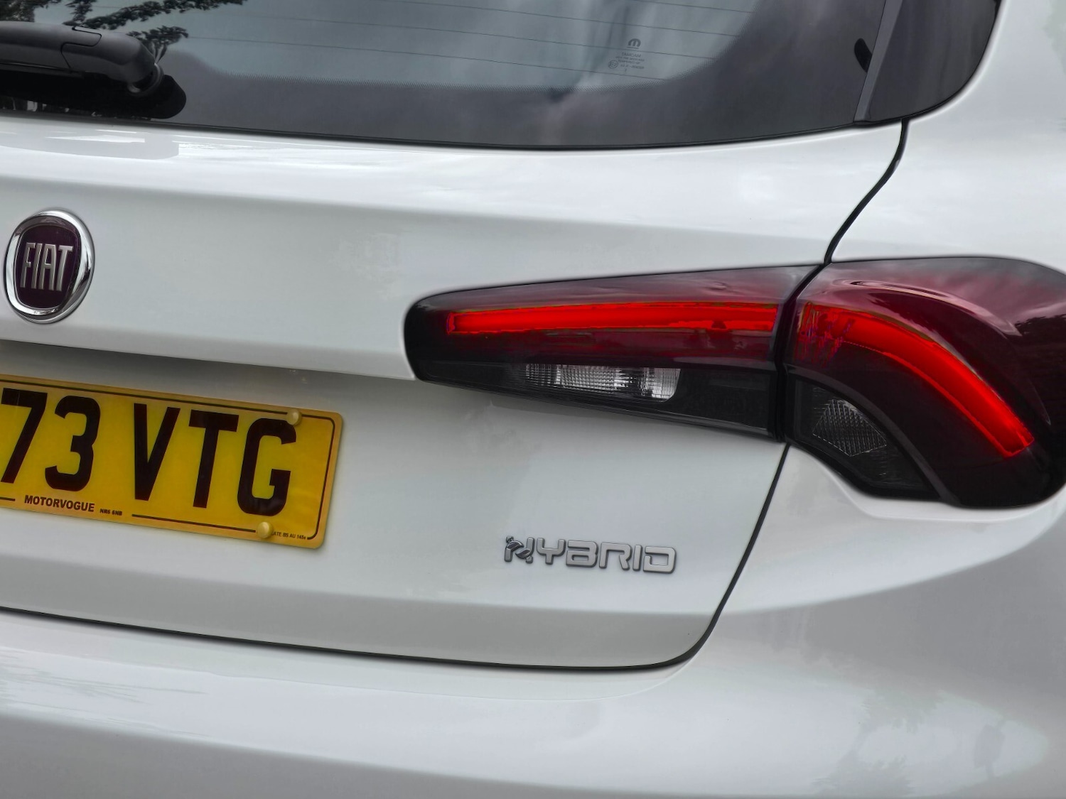 Used Fiat Tipo 2023 for sale - 76868793: Photo 12