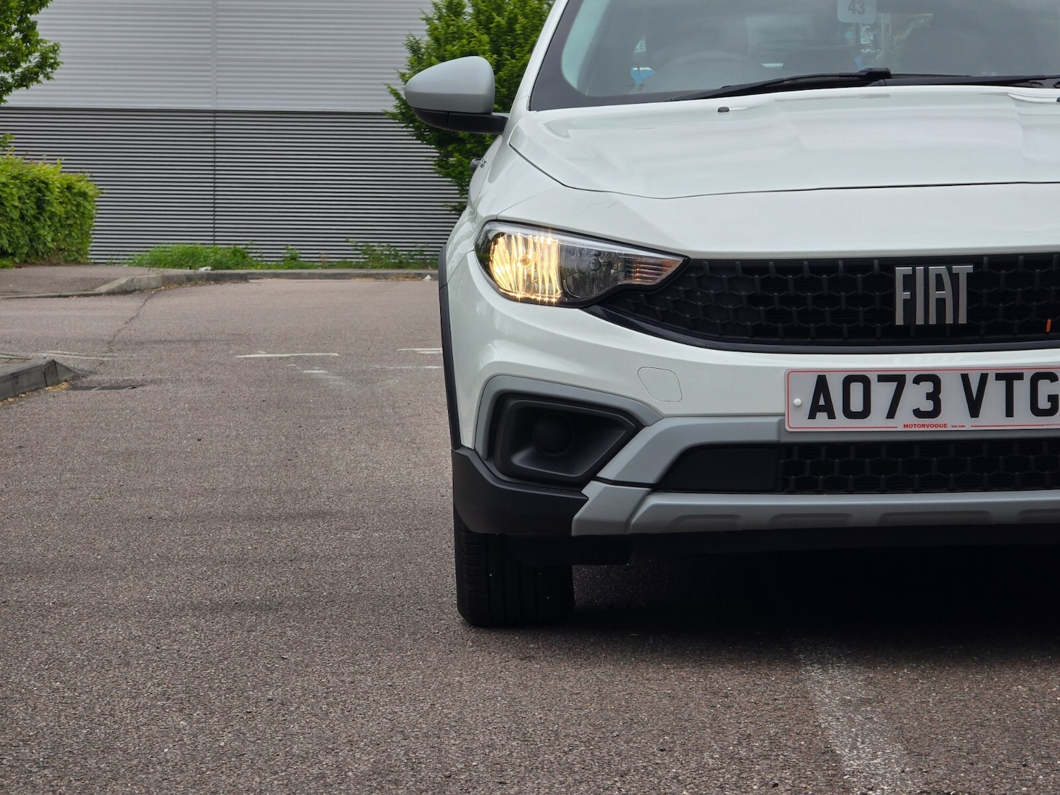 Used Fiat Tipo 2023 for sale - 76868793: Photo 14