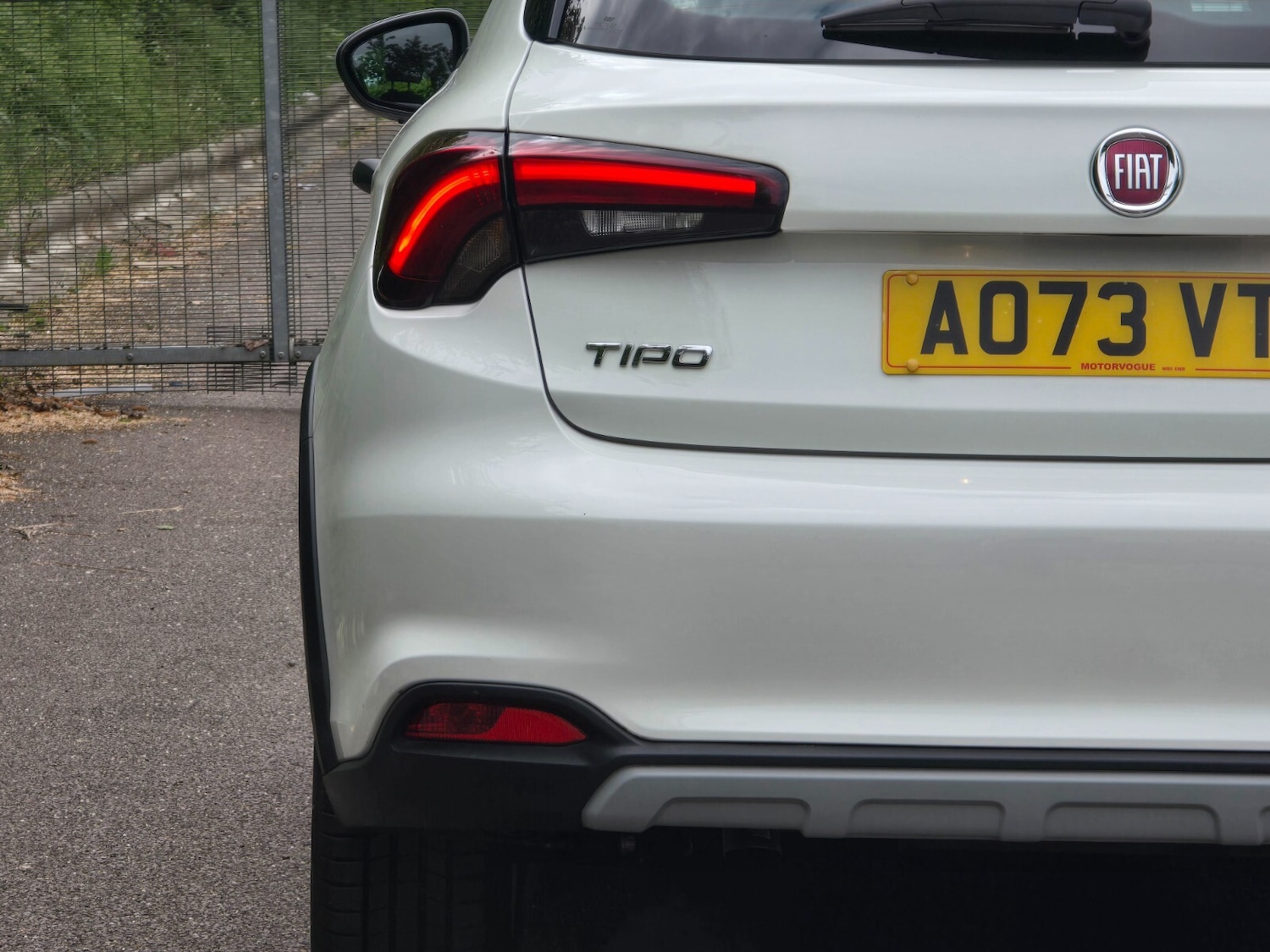 Used Fiat Tipo 2023 for sale - 76868793: Photo 15