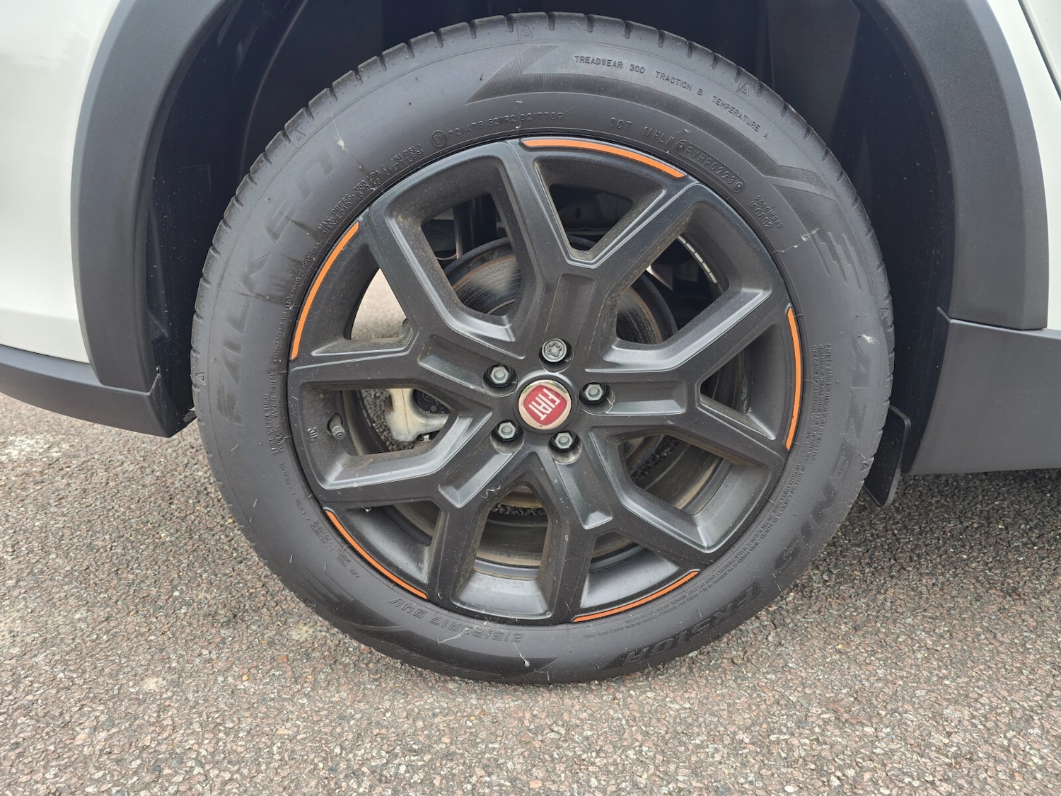 Used Fiat Tipo 2023 for sale - 76868793: Photo 16