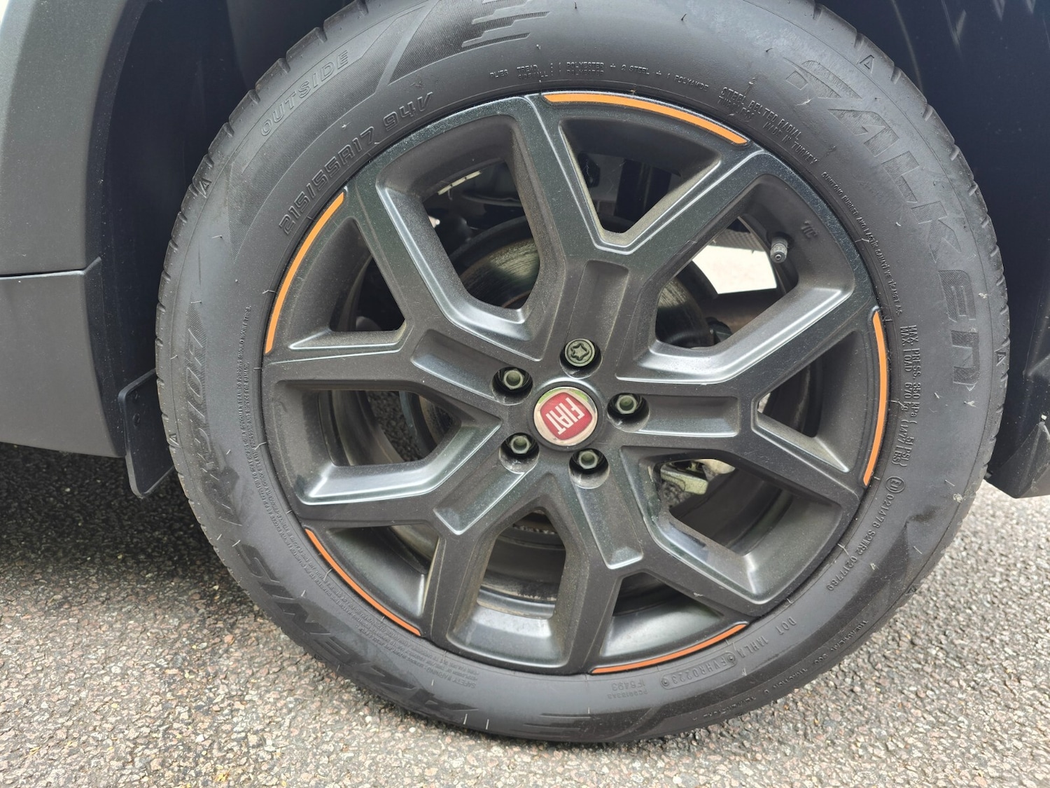 Used Fiat Tipo 2023 for sale - 76868793: Photo 19