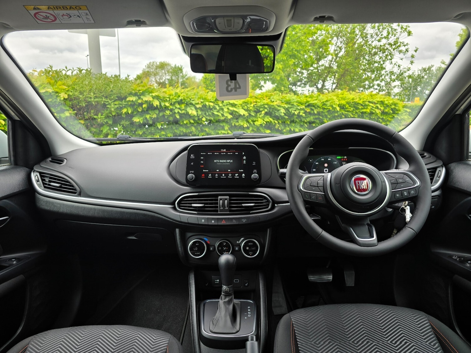 Used Fiat Tipo 2023 for sale - 76868793: Photo 20