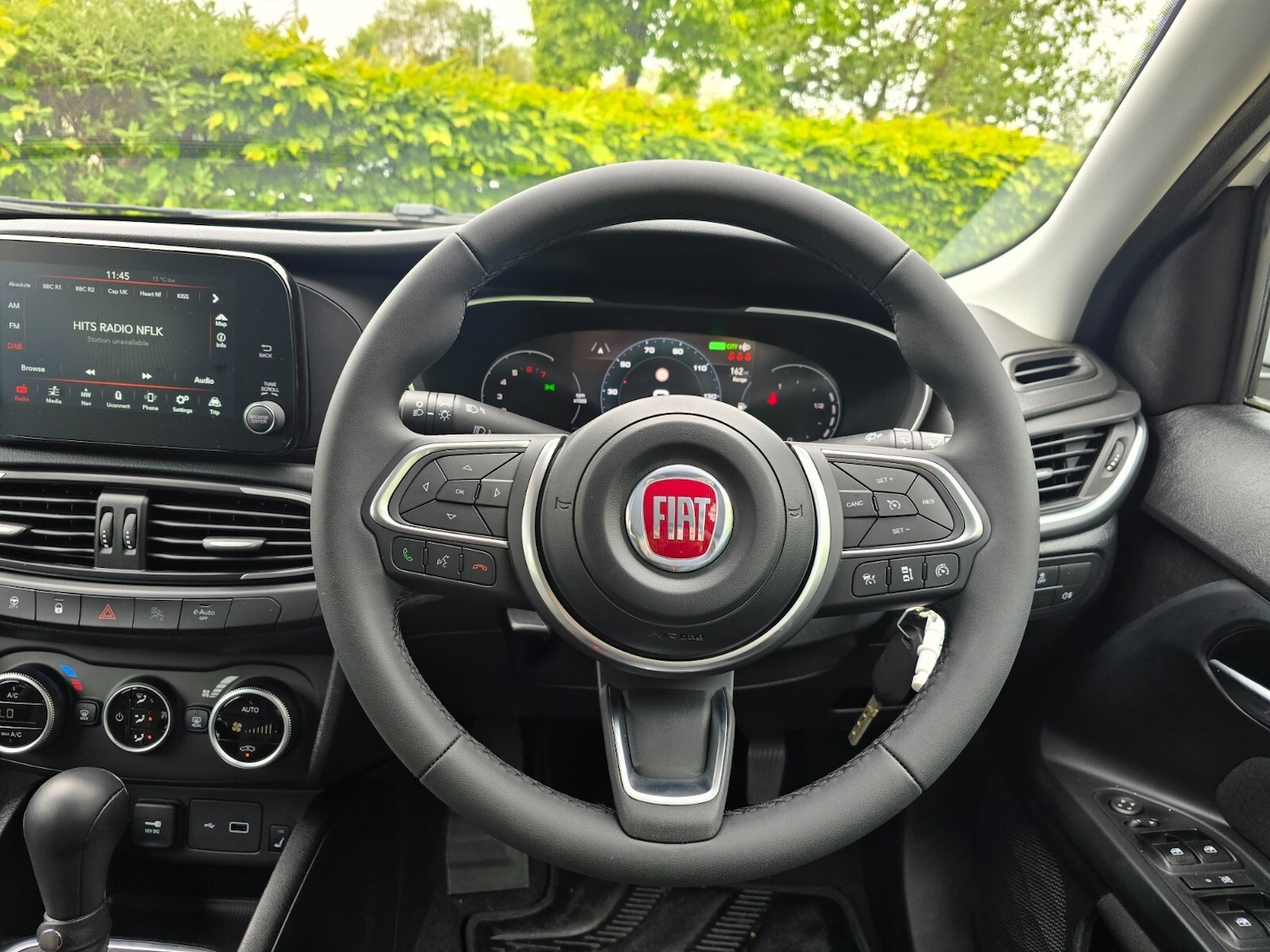 Used Fiat Tipo 2023 for sale - 76868793: Photo 21