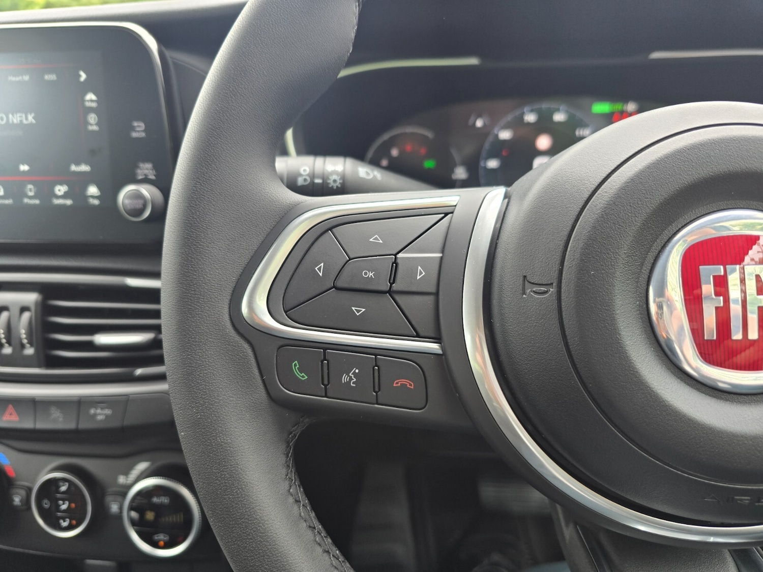 Used Fiat Tipo 2023 for sale - 76868793: Photo 22