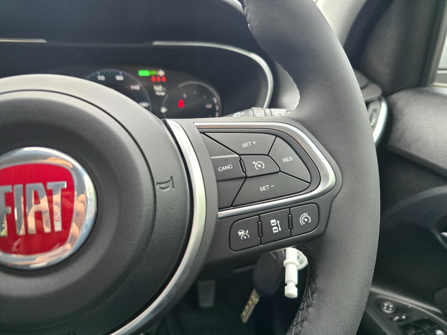 Used Fiat Tipo 2023 for sale - 76868793: Photo 23