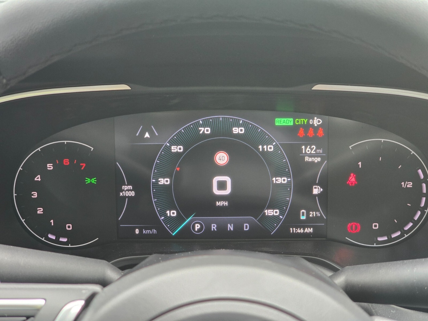 Used Fiat Tipo 2023 for sale - 76868793: Photo 26