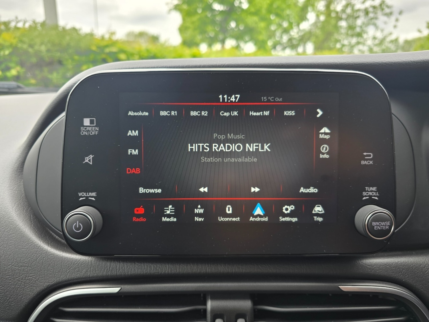 Used Fiat Tipo 2023 for sale - 76868793: Photo 28