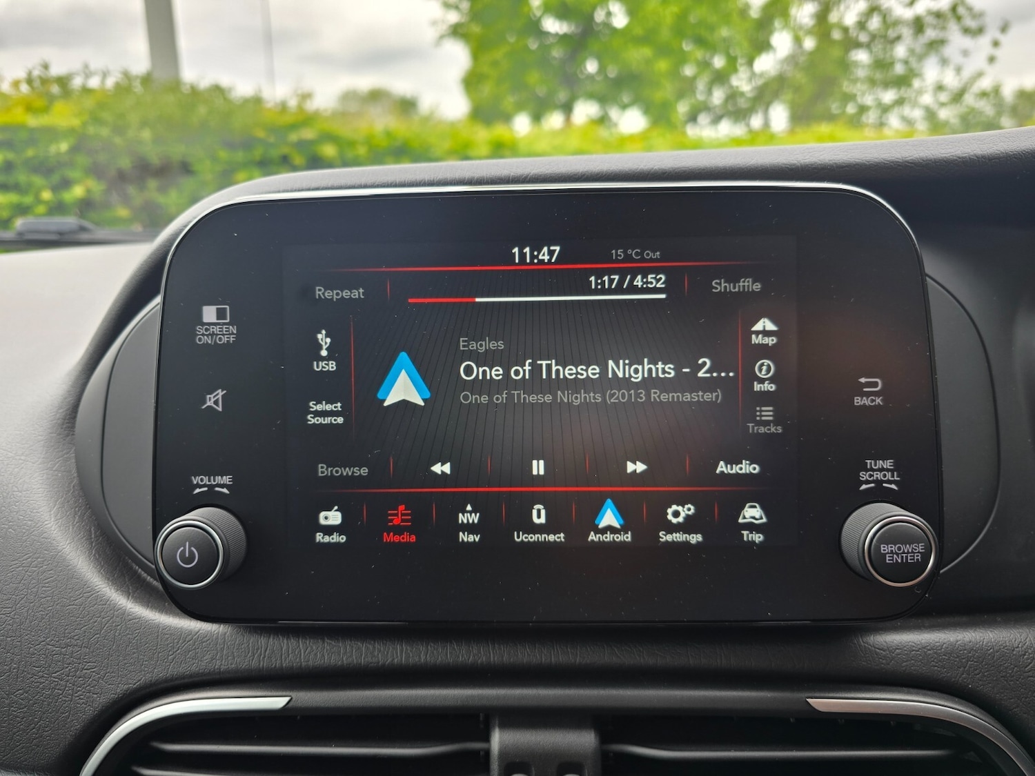 Used Fiat Tipo 2023 for sale - 76868793: Photo 29