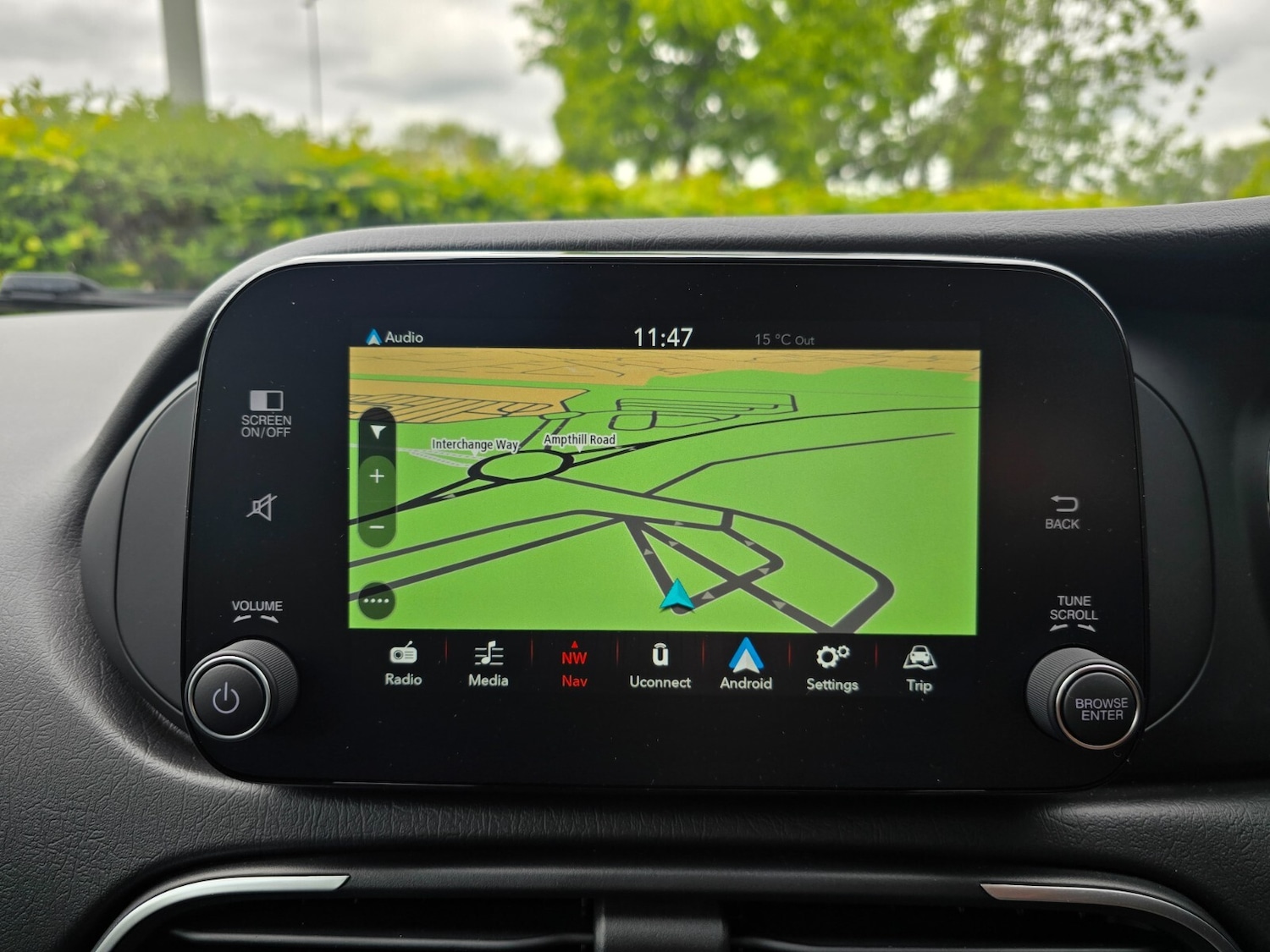 Used Fiat Tipo 2023 for sale - 76868793: Photo 30