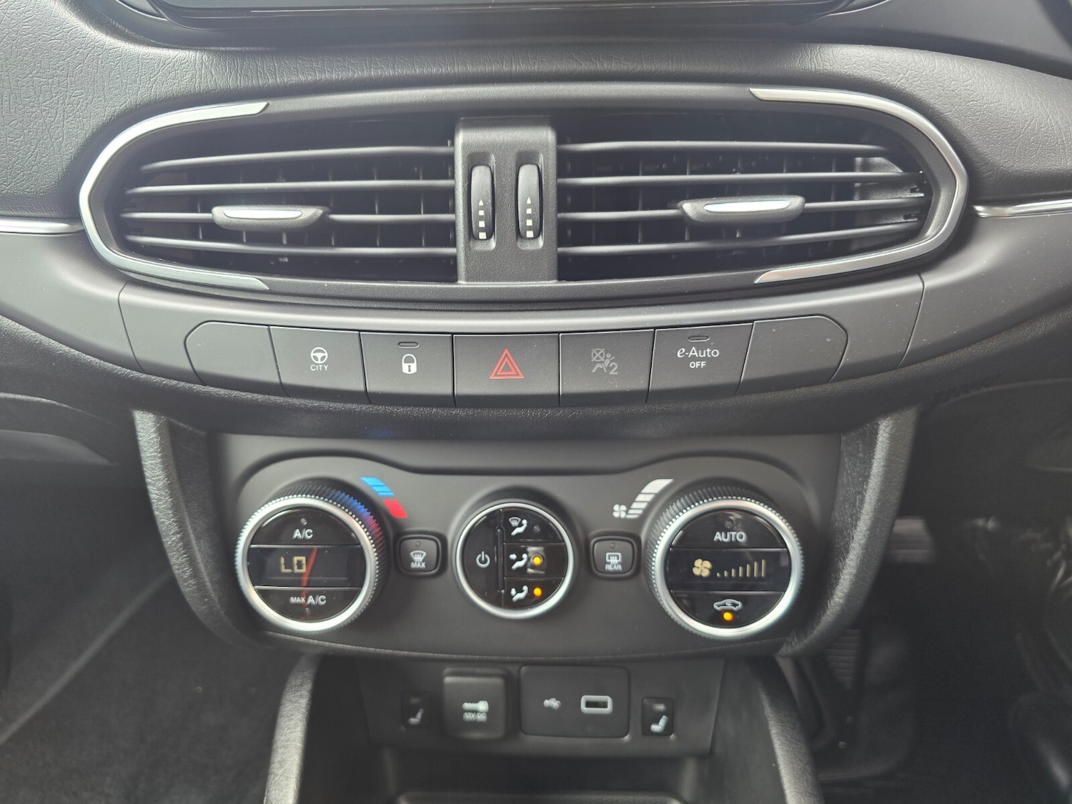 Used Fiat Tipo 2023 for sale - 76868793: Photo 34