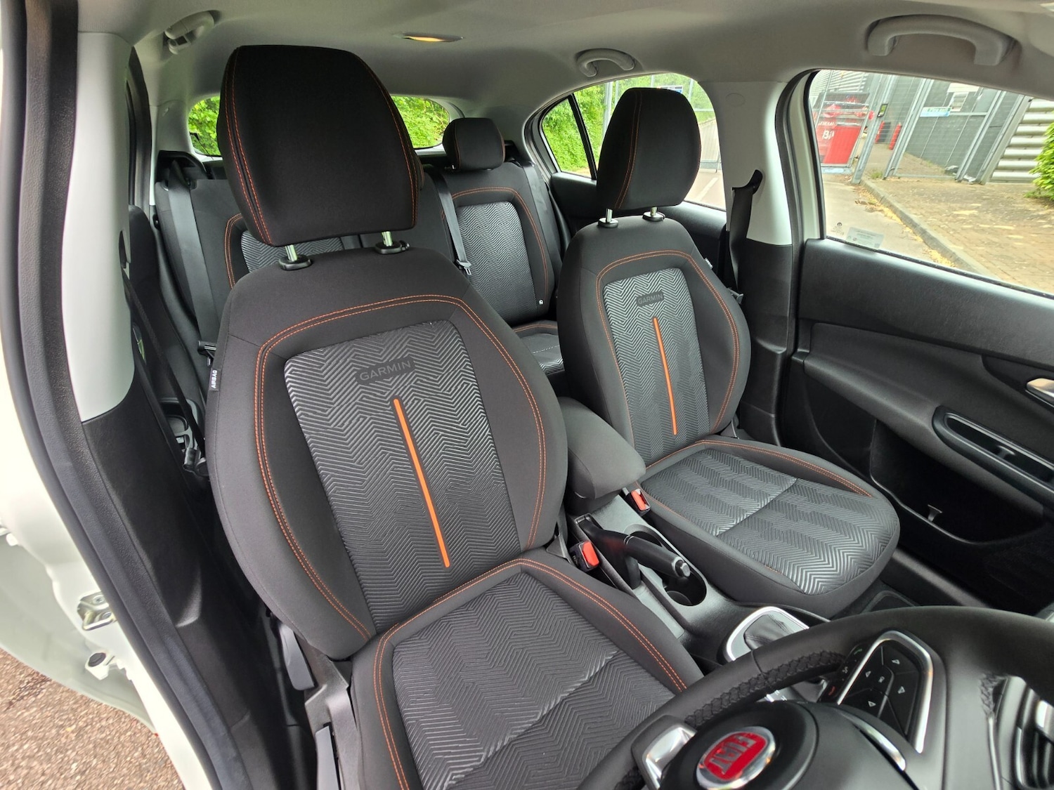 Used Fiat Tipo 2023 for sale - 76868793: Photo 44