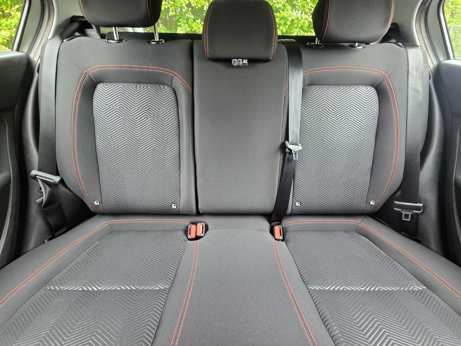 Used Fiat Tipo 2023 for sale - 76868793: Photo 46