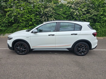 Used Fiat Tipo 2023 for sale - 76868793: Photo
