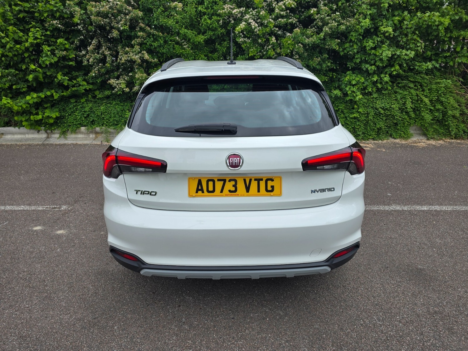 Used Fiat Tipo 2023 for sale - 76868793: Photo 6