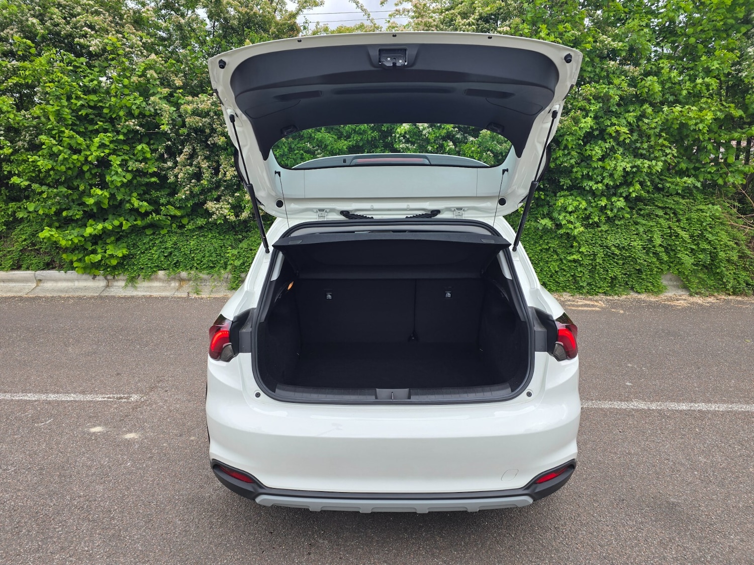 Used Fiat Tipo 2023 for sale - 76868793: Photo 7