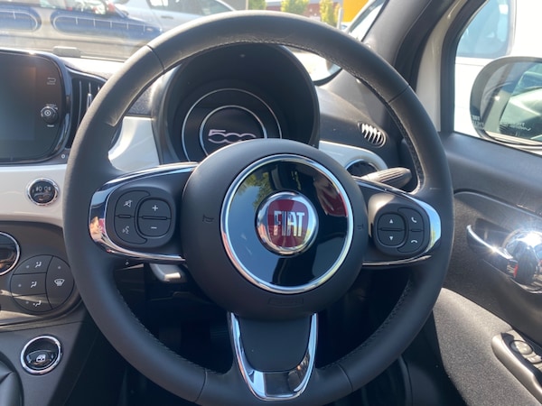 Used Fiat 500 2024 for sale - 75354783: Photo 10