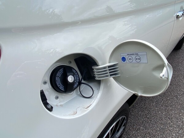 Used Fiat 500 2024 for sale - 75354783: Photo 13