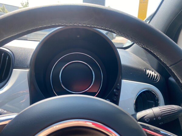 Used Fiat 500 2024 for sale - 75354783: Photo 16