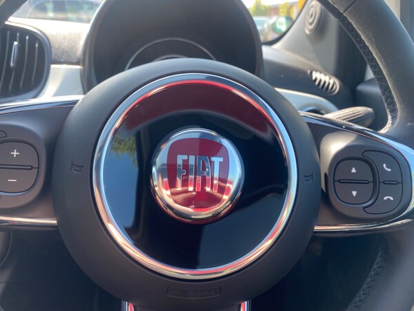 Used Fiat 500 2024 for sale - 75354783: Photo 18