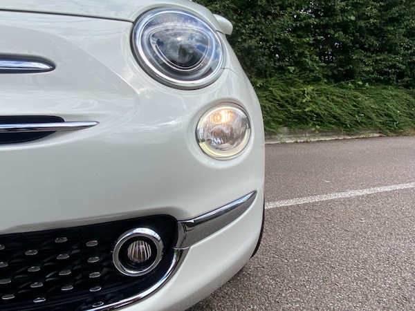Used Fiat 500 2024 for sale - 75354783: Photo 7
