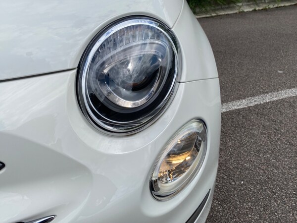 Used Fiat 500 2024 for sale - 75354783: Photo 8