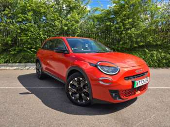 Used Fiat 600 2024 for sale - 75354781: Photo