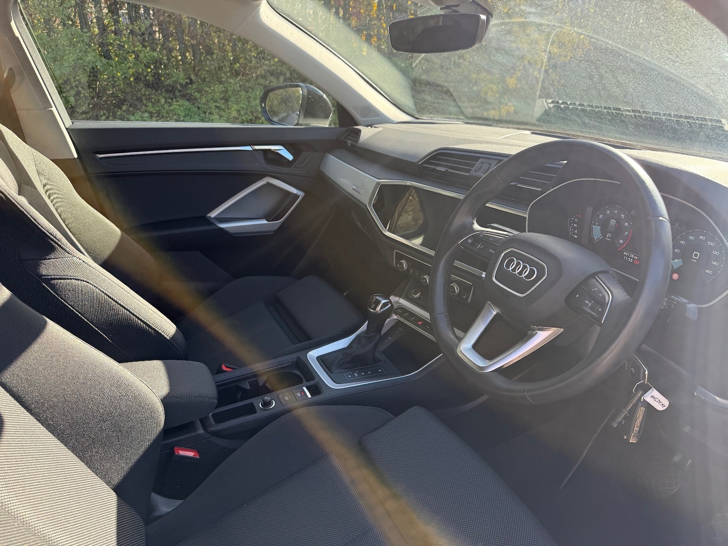 Used Audi Q3 2022 for sale - 76328040: Photo 14